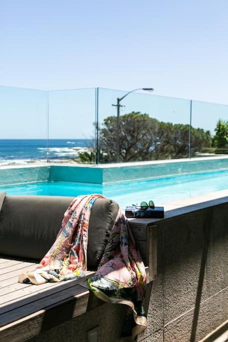 Waters Edge 101 Apartment Cape Town Bagian luar foto