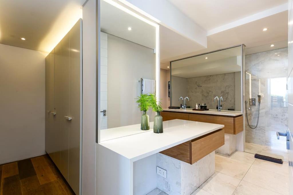 Waters Edge 101 Apartment Cape Town Bagian luar foto
