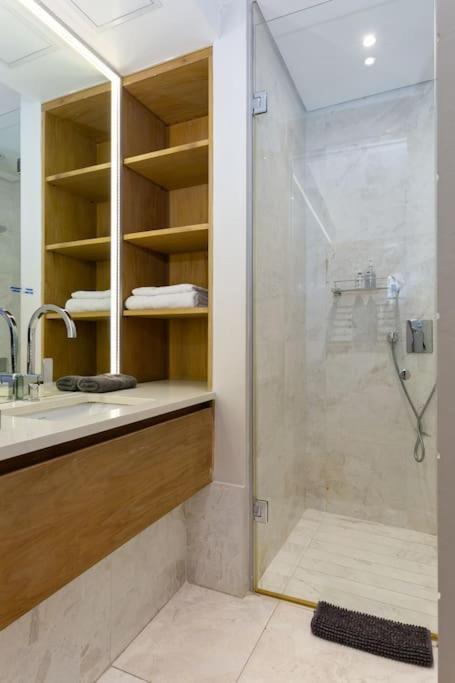 Waters Edge 101 Apartment Cape Town Bagian luar foto