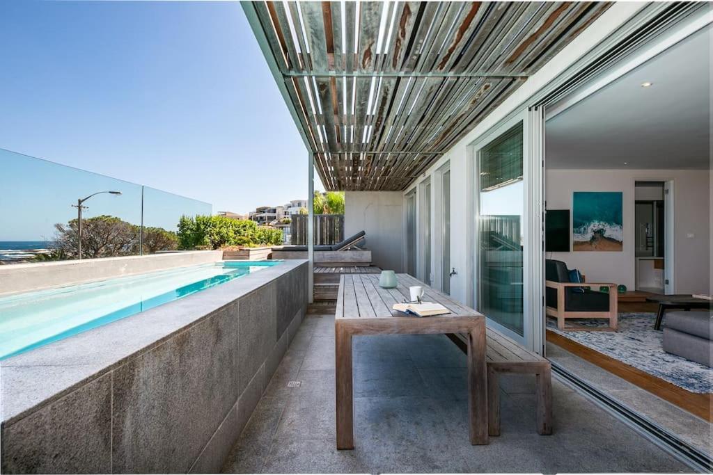 Waters Edge 101 Apartment Cape Town Bagian luar foto