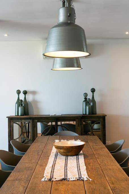Waters Edge 101 Apartment Cape Town Bagian luar foto