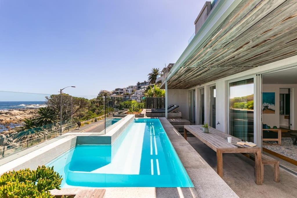 Waters Edge 101 Apartment Cape Town Bagian luar foto