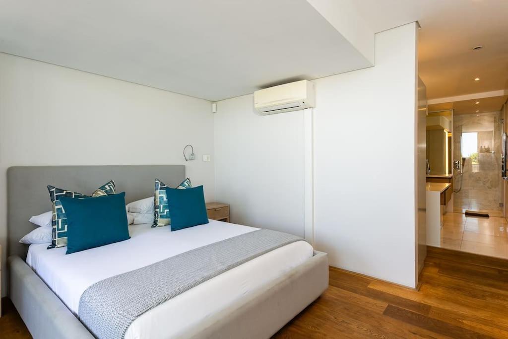 Waters Edge 101 Apartment Cape Town Bagian luar foto