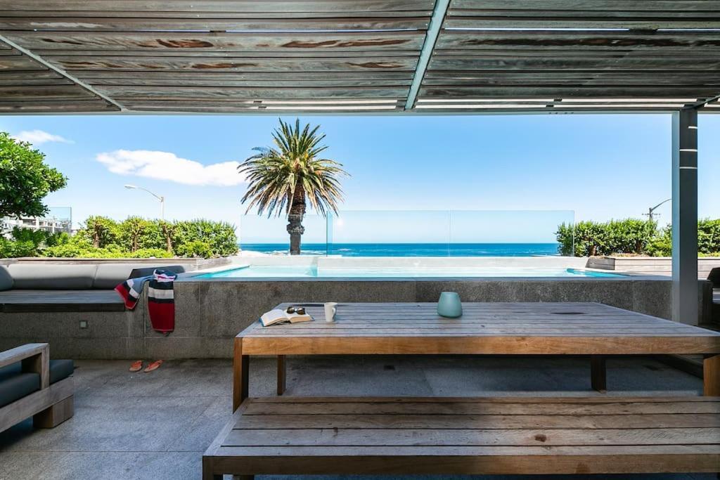 Waters Edge 101 Apartment Cape Town Bagian luar foto