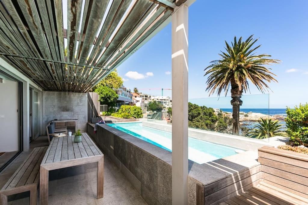 Waters Edge 101 Apartment Cape Town Bagian luar foto