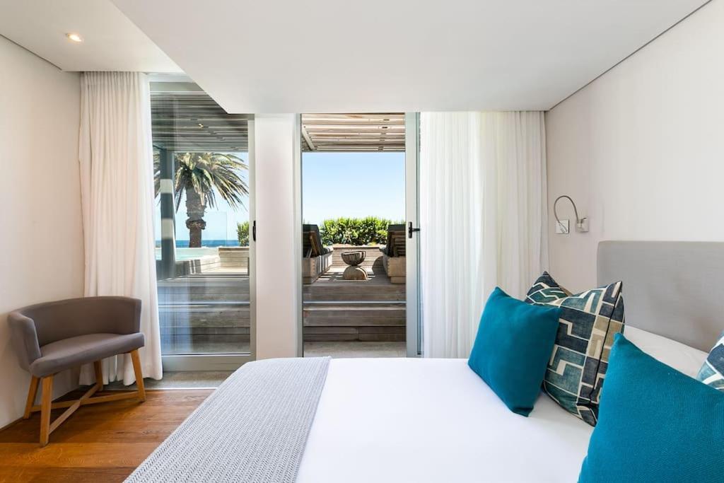 Waters Edge 101 Apartment Cape Town Bagian luar foto