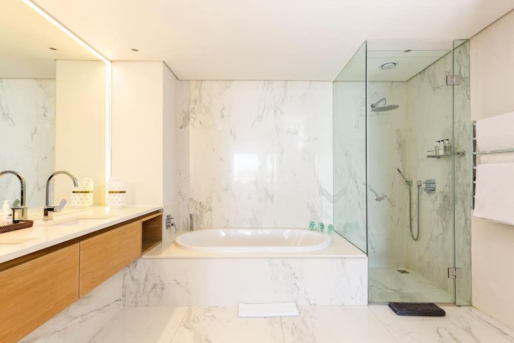 Waters Edge 101 Apartment Cape Town Bagian luar foto