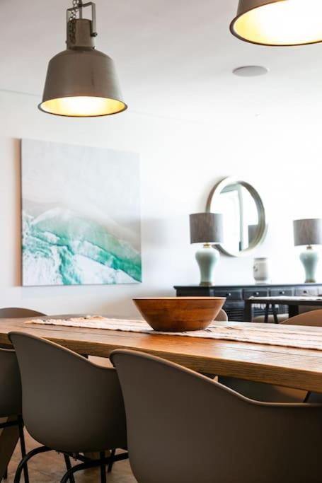 Waters Edge 101 Apartment Cape Town Bagian luar foto