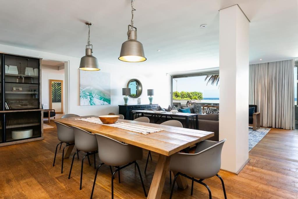 Waters Edge 101 Apartment Cape Town Bagian luar foto