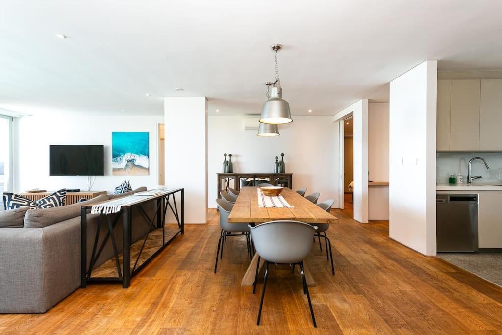 Waters Edge 101 Apartment Cape Town Bagian luar foto