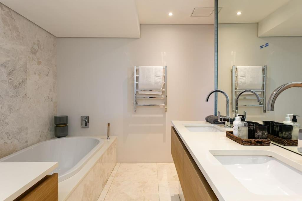 Waters Edge 101 Apartment Cape Town Bagian luar foto