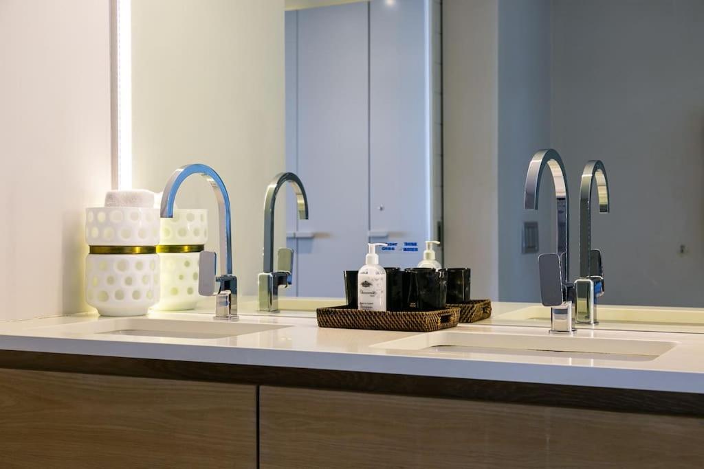 Waters Edge 101 Apartment Cape Town Bagian luar foto