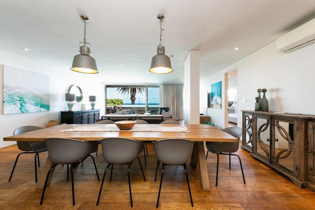 Waters Edge 101 Apartment Cape Town Bagian luar foto