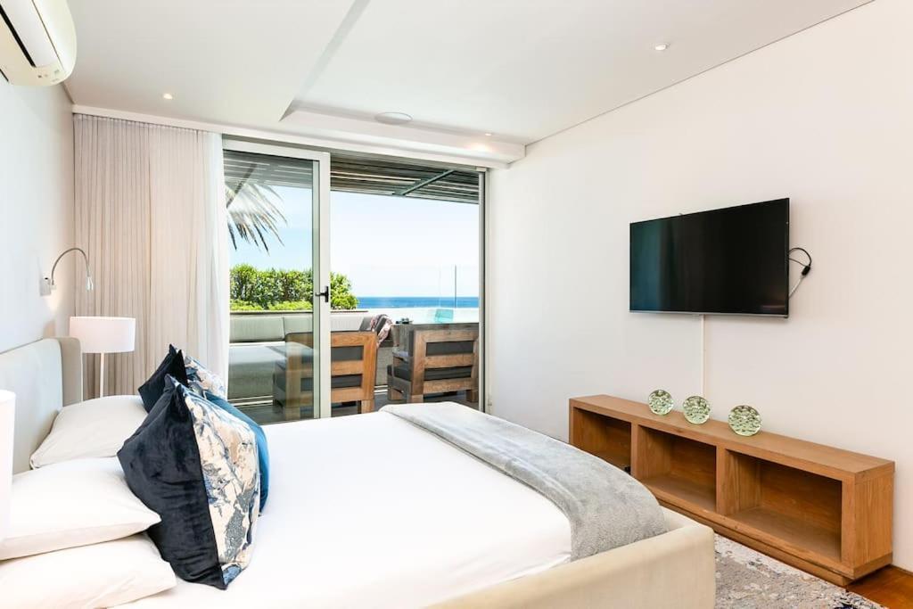 Waters Edge 101 Apartment Cape Town Bagian luar foto