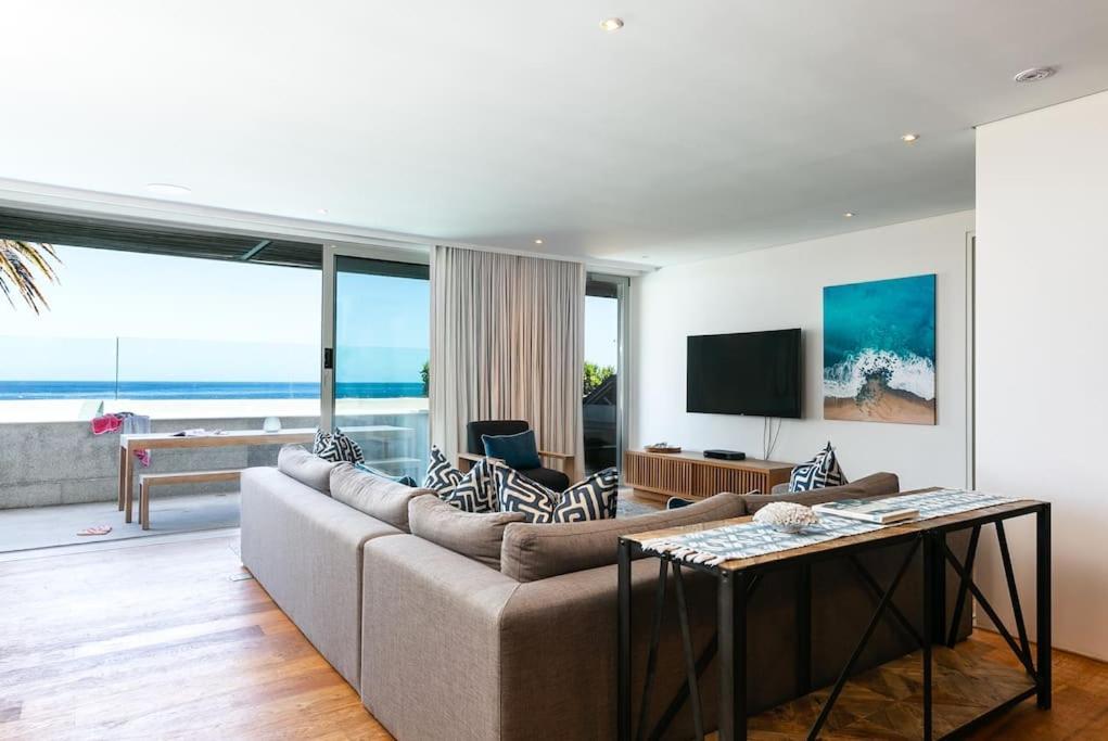 Waters Edge 101 Apartment Cape Town Bagian luar foto