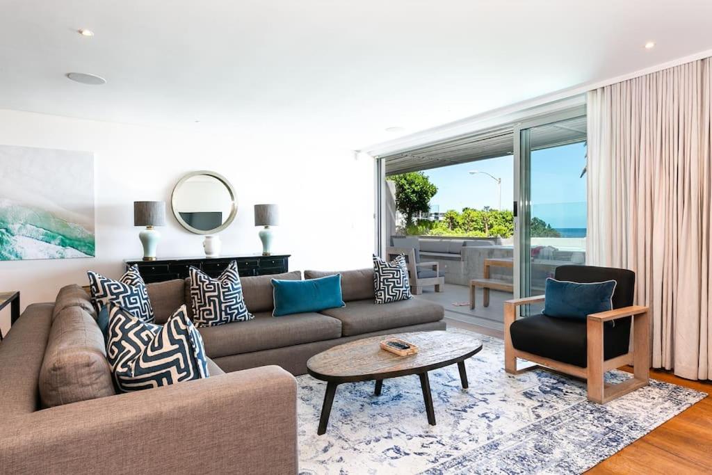 Waters Edge 101 Apartment Cape Town Bagian luar foto